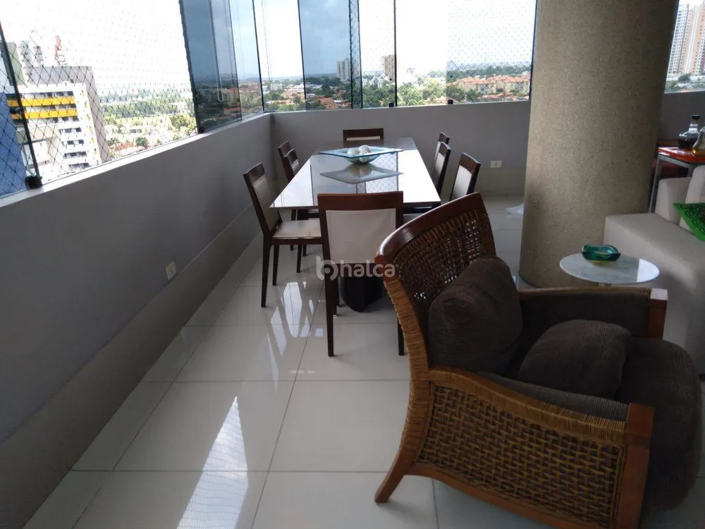 Apartamento, 4 quartos, 250 m² - Foto 1
