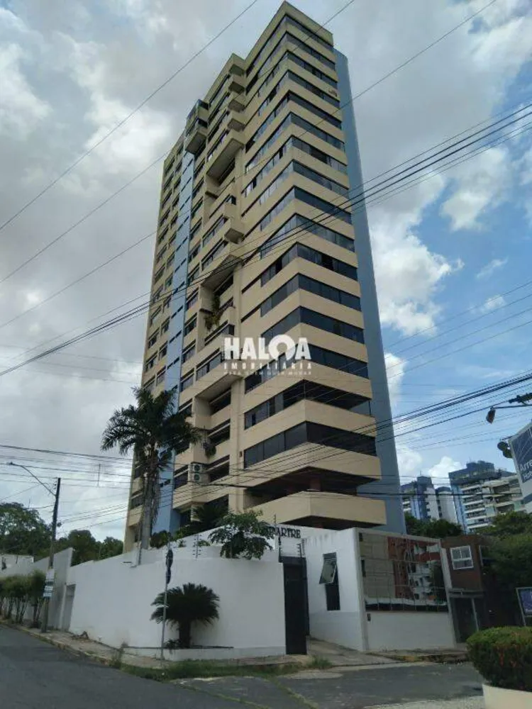 Apartamento, 4 quartos, 250 m² - Foto 8