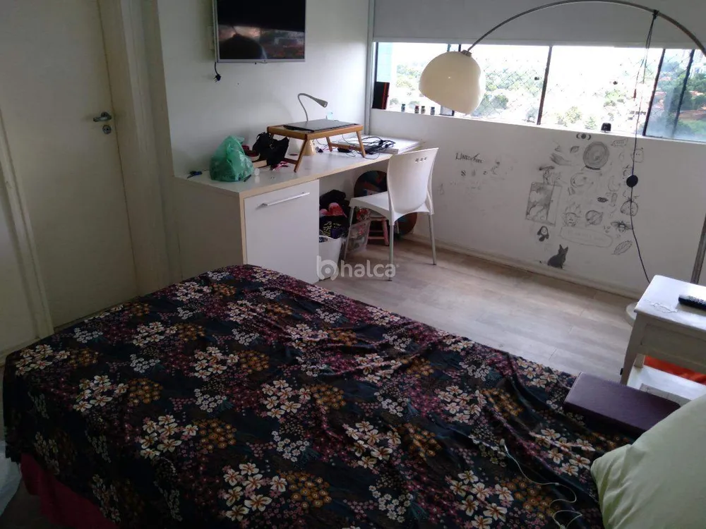 Apartamento, 4 quartos, 250 m² - Foto 4