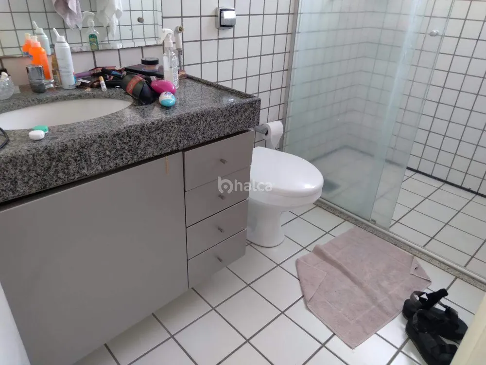 Apartamento, 4 quartos, 250 m² - Foto 4
