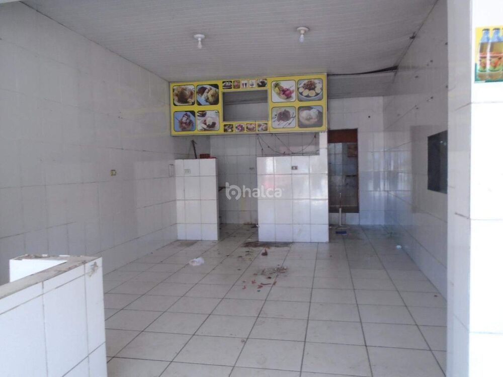 Loja-Salão para alugar, 60m² - Foto 1