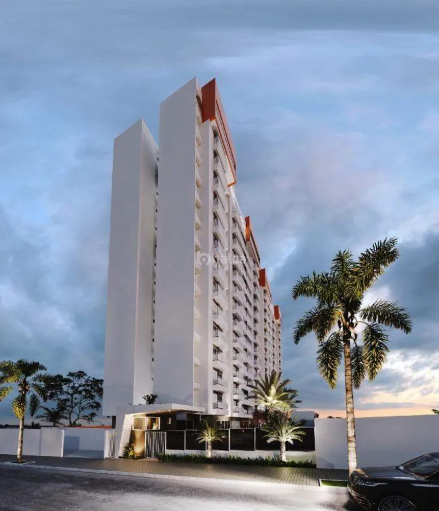 Apartamento, 3 quartos, 66 m² - Foto 2
