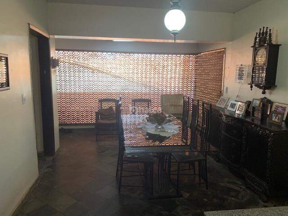 Casa, 4 quartos, 189 m² - Foto 9