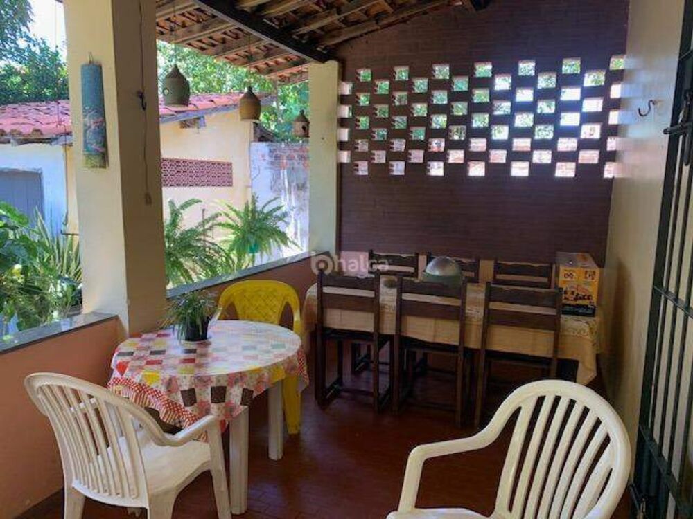 Casa, 4 quartos, 189 m² - Foto 11