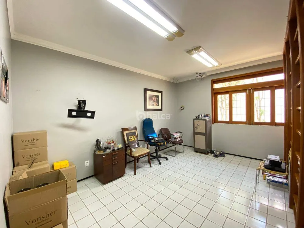 Casa, 5 quartos, 471 m² - Foto 2