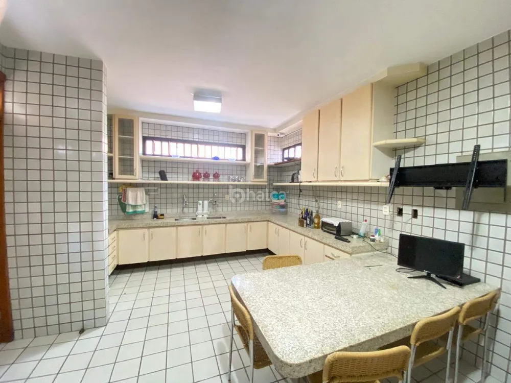 Casa, 5 quartos, 471 m² - Foto 6