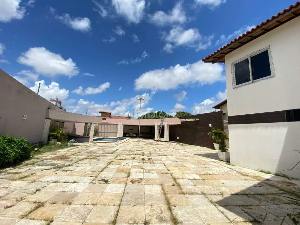 Casa, 5 quartos, 471 m² - Foto 8