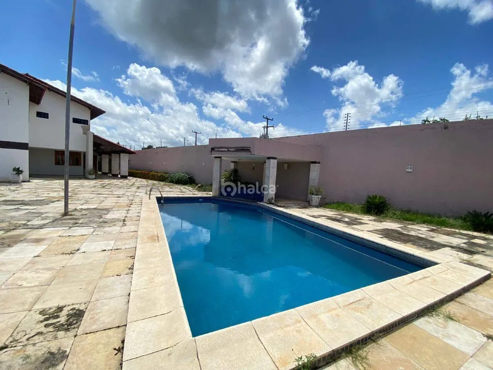Casa, 5 quartos, 471 m² - Foto 9