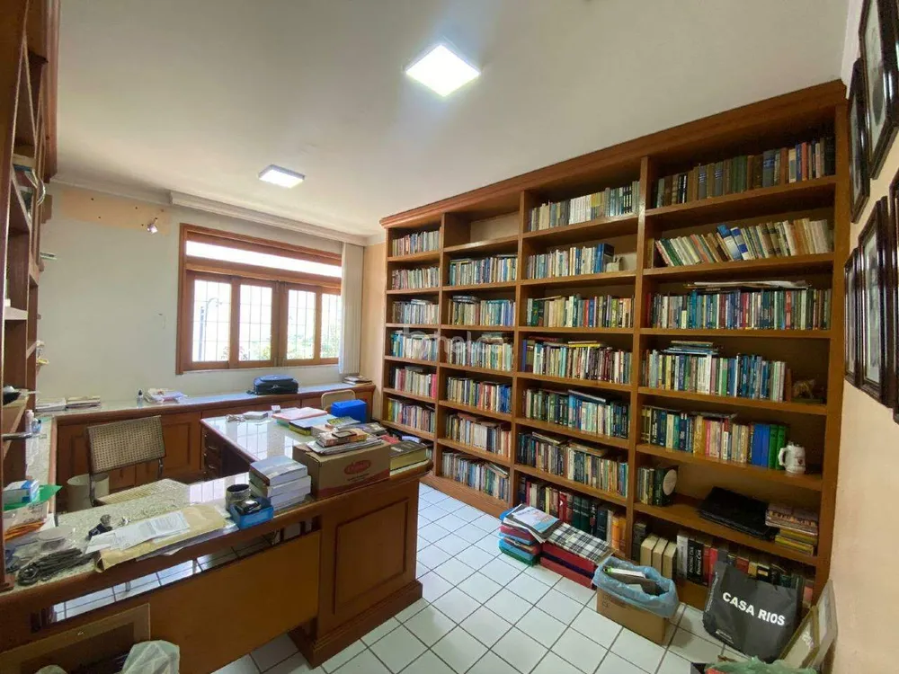 Casa, 5 quartos, 471 m² - Foto 3