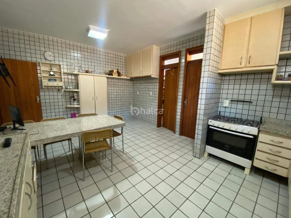 Casa, 5 quartos, 471 m² - Foto 5