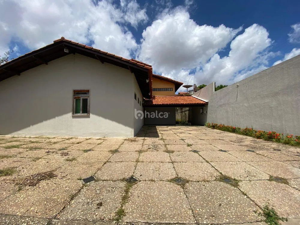 Casa, 5 quartos, 471 m² - Foto 11