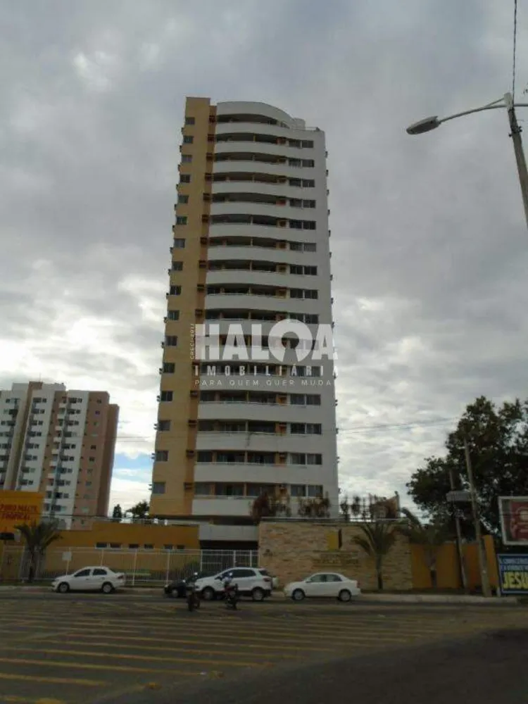 Apartamento, 2 quartos, 70 m² - Foto 3