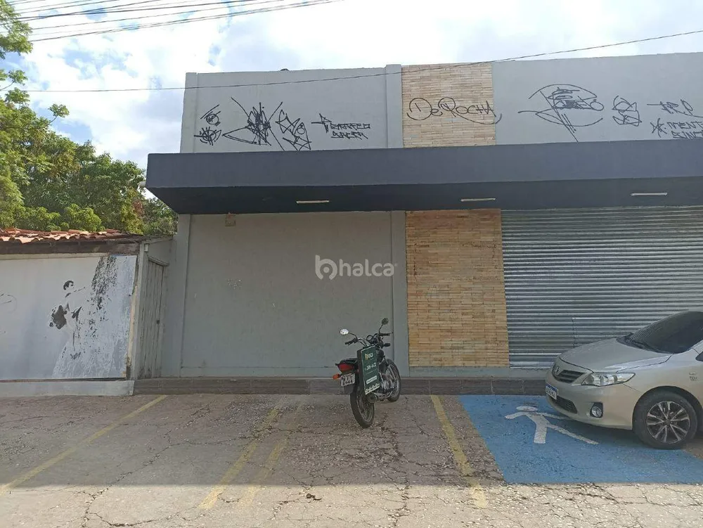 Loja-Salão, 343 m² - Foto 1