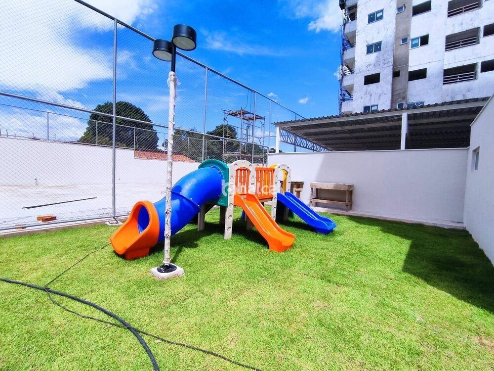 Apartamento, 3 quartos, 68 m² - Foto 2