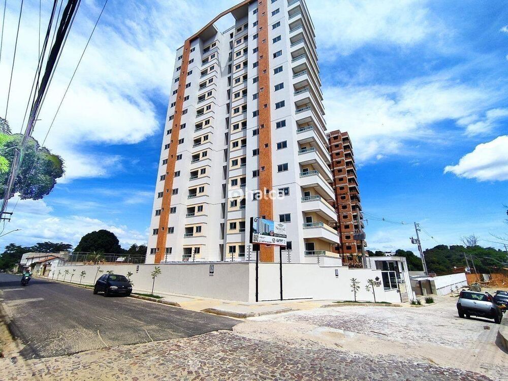 Apartamento, 3 quartos, 68 m² - Foto 1