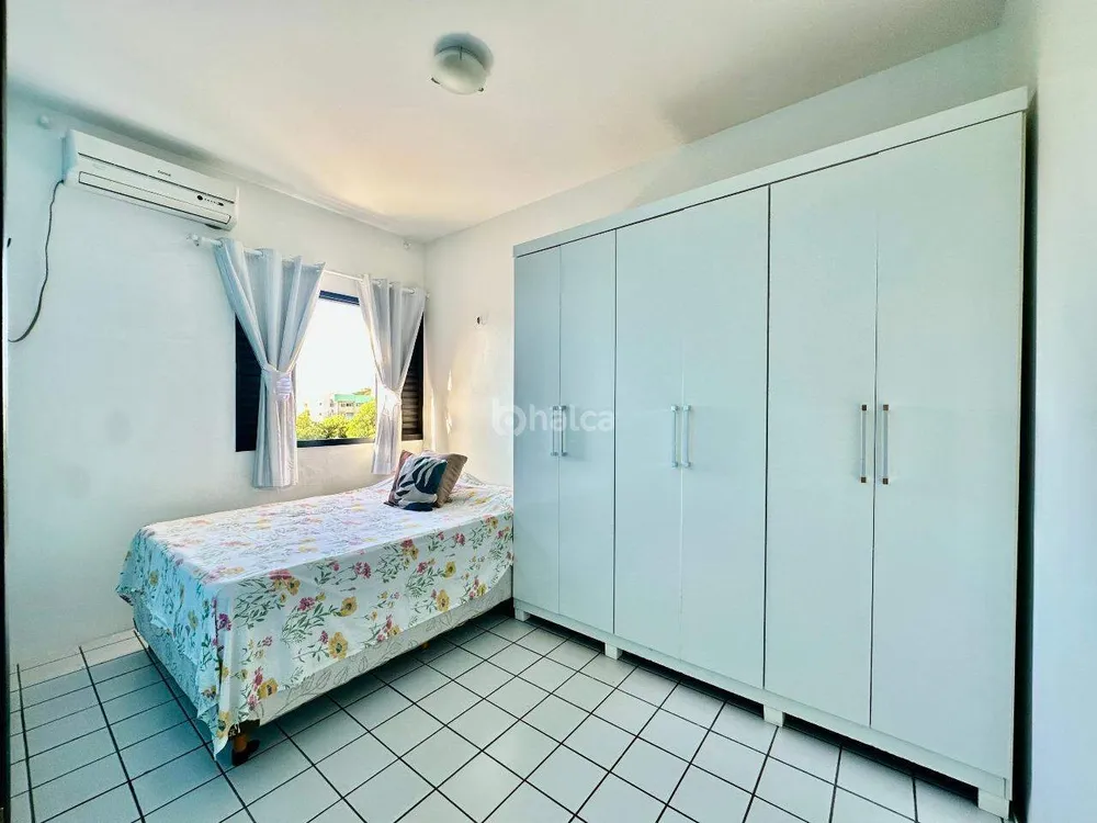 Apartamento, 2 quartos, 47 m² - Foto 9