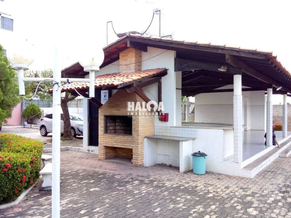 Apartamento, 2 quartos, 47 m² - Foto 14