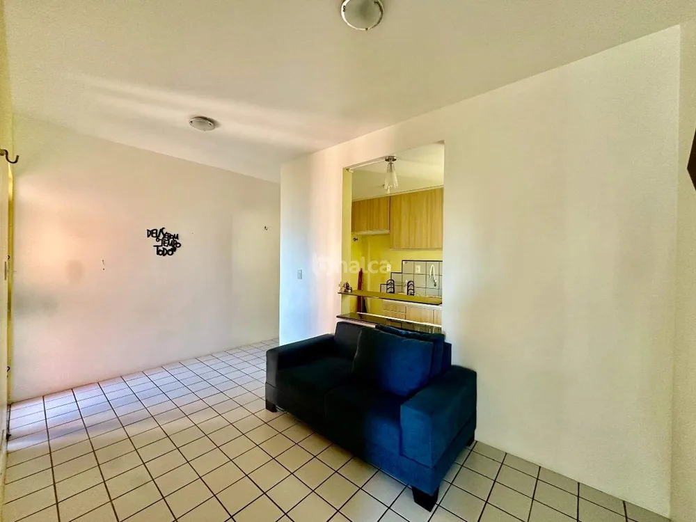 Apartamento, 2 quartos, 47 m² - Foto 4
