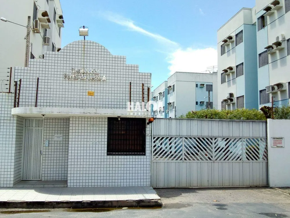 Apartamento, 2 quartos, 47 m² - Foto 11