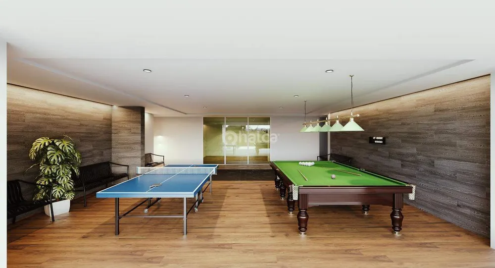 Apartamento, 1 quarto, 41 m² - Foto 5