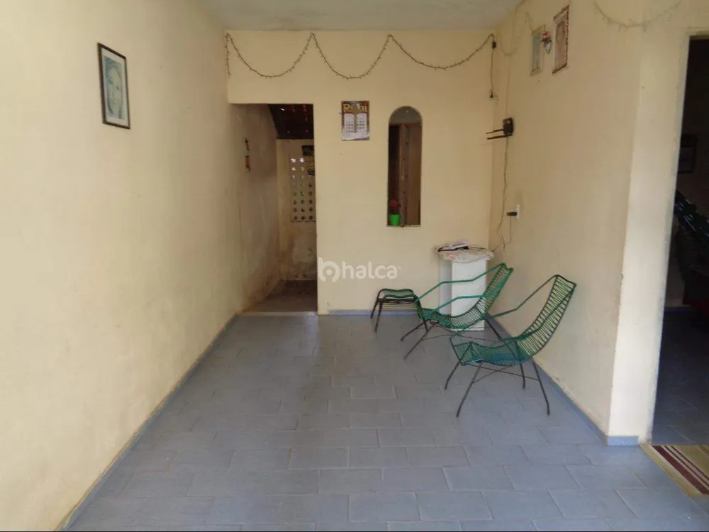 Casa, 2 quartos, 132 m² - Foto 4
