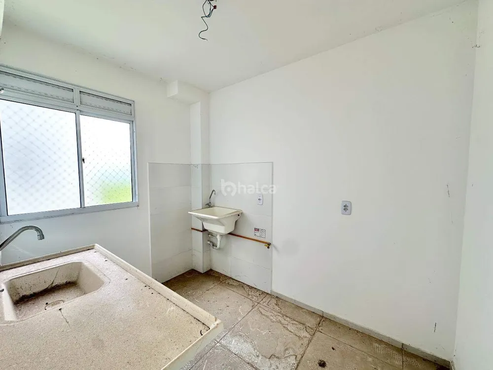 Apartamento, 2 quartos, 38 m² - Foto 4