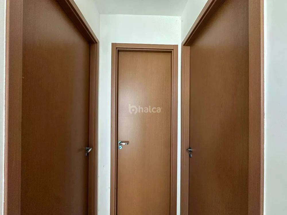Apartamento, 2 quartos, 38 m² - Foto 5