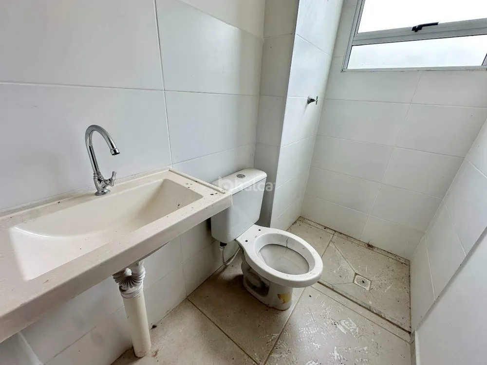 Apartamento, 2 quartos, 38 m² - Foto 6