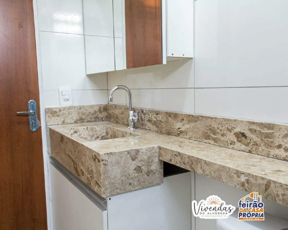 Casa, 3 quartos, 87 m² - Foto 6