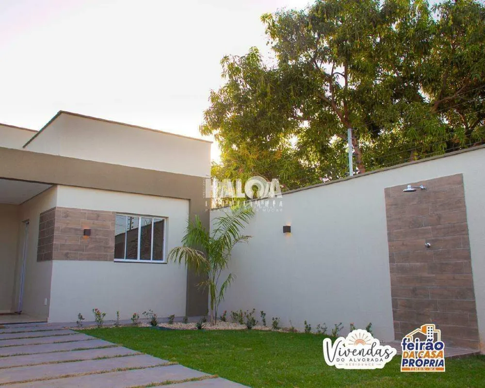 Casa, 3 quartos, 87 m² - Foto 8
