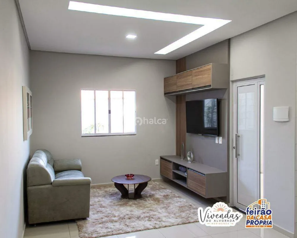 Casa, 3 quartos, 87 m² - Foto 3