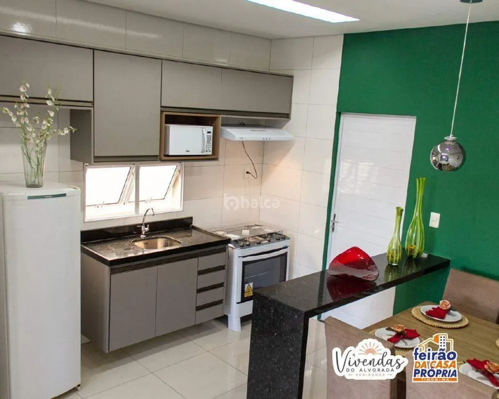 Casa, 3 quartos, 87 m² - Foto 7