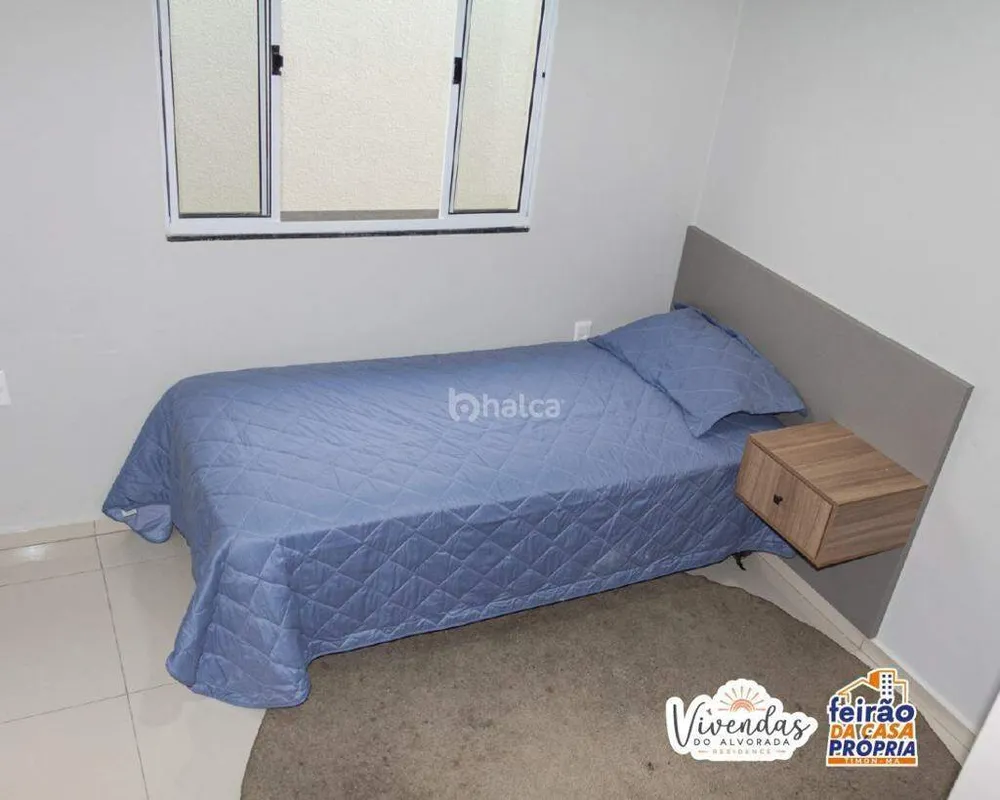 Casa, 3 quartos, 87 m² - Foto 4