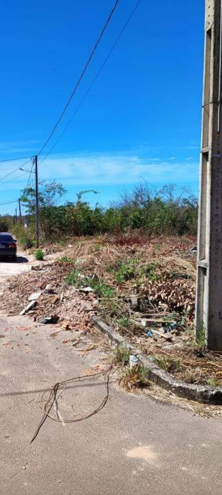 Terreno, 410 m² - Foto 2