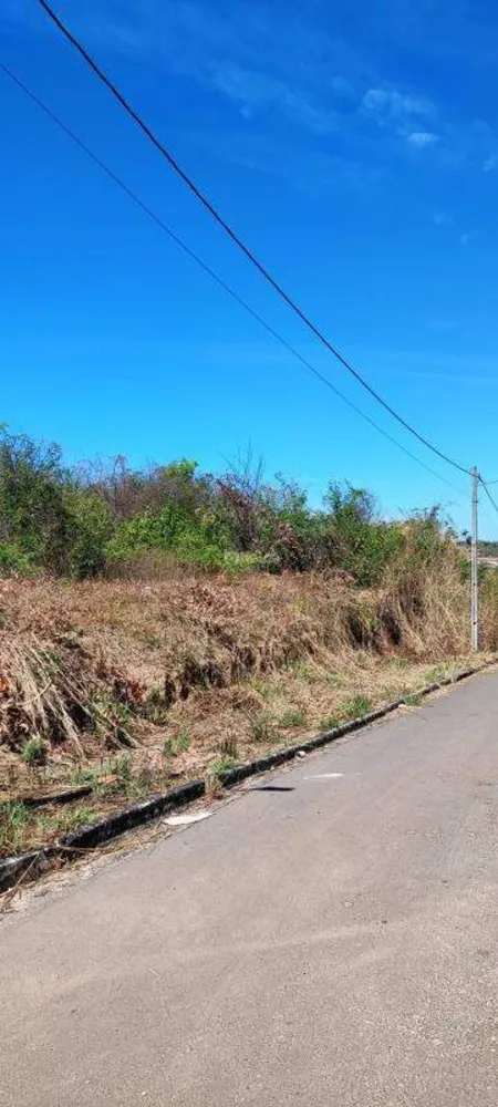 Terreno, 410 m² - Foto 1