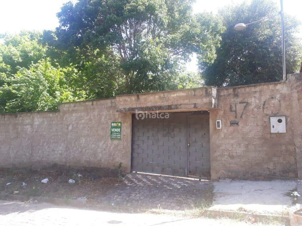 Casa, 3 quartos, 156 m² - Foto 1