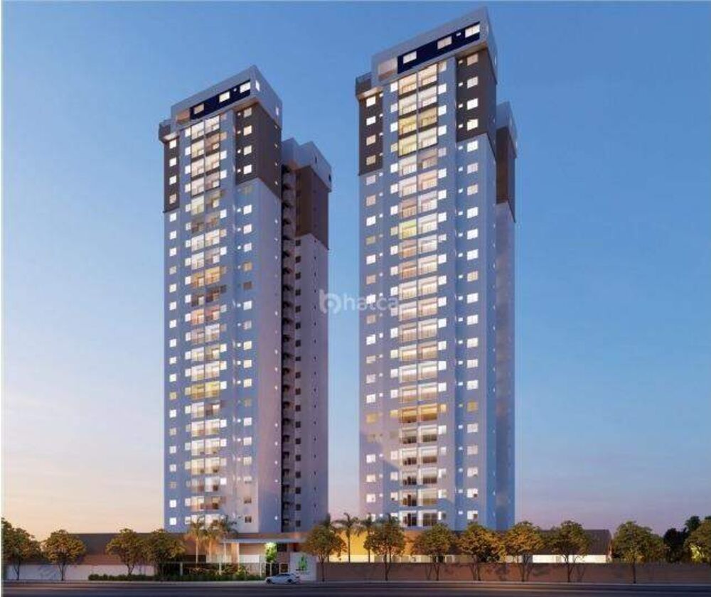 Apartamento, 2 quartos, 78 m² - Foto 1