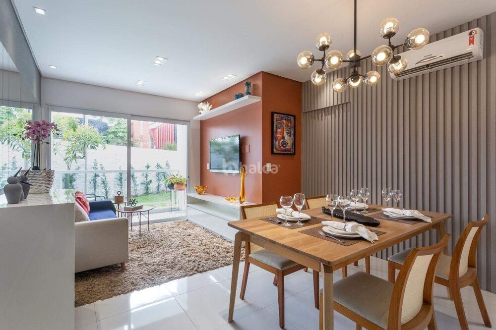 Apartamento, 2 quartos, 78 m² - Foto 2