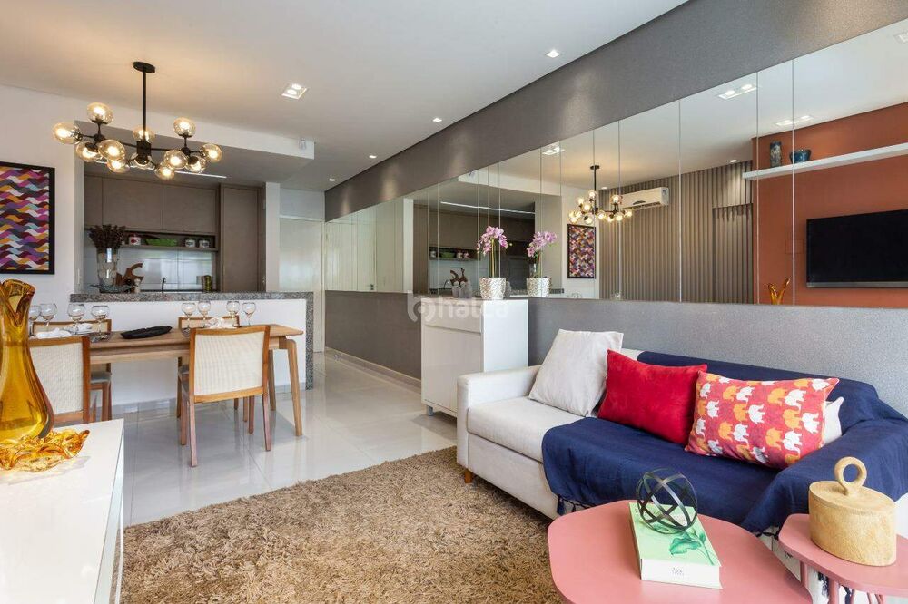 Apartamento, 2 quartos, 78 m² - Foto 3