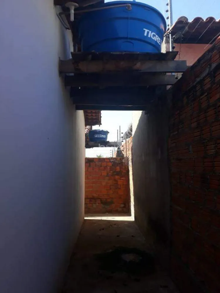 Casa, 3 quartos, 102 m² - Foto 11