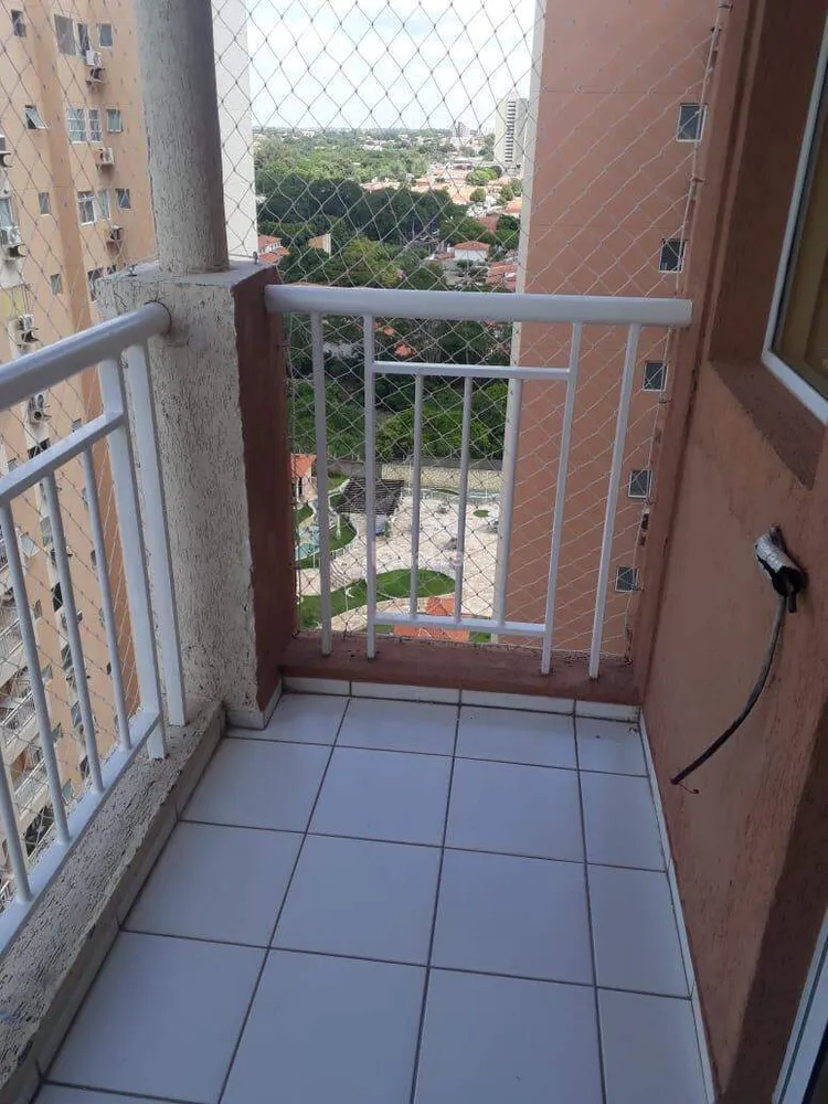 Apartamento, 3 quartos, 82 m² - Foto 3
