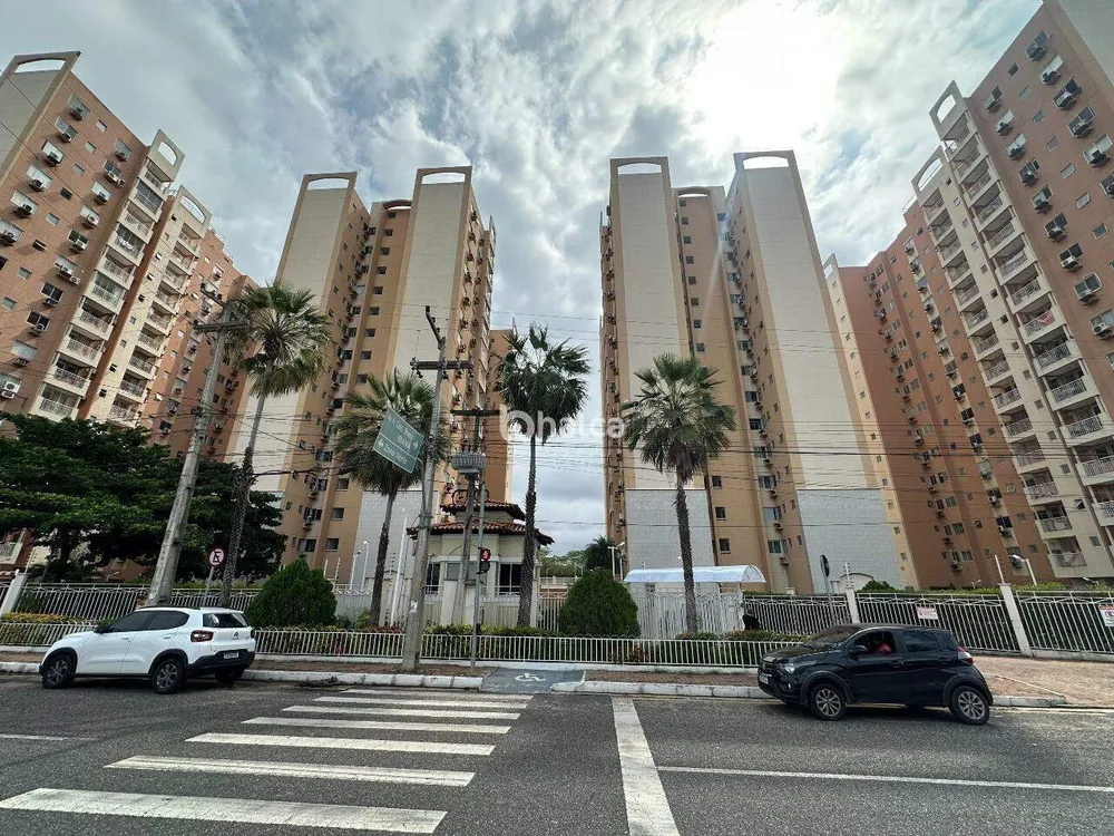 Apartamento, 3 quartos, 82 m² - Foto 1