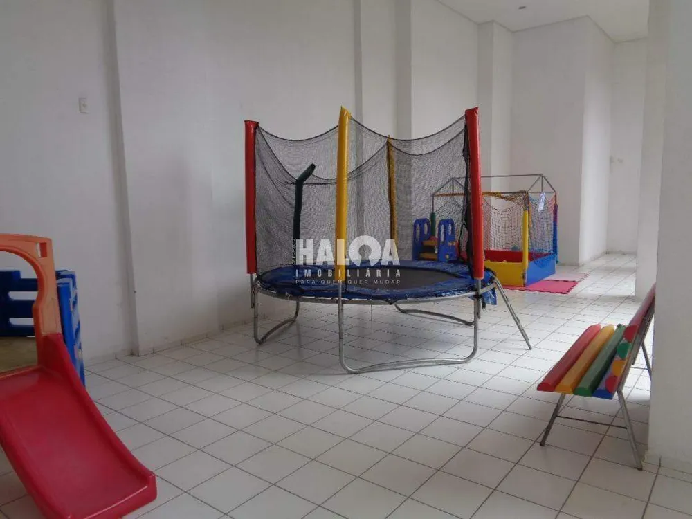 Apartamento, 3 quartos, 82 m² - Foto 16