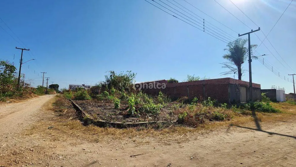 Terreno, 375 m² - Foto 1