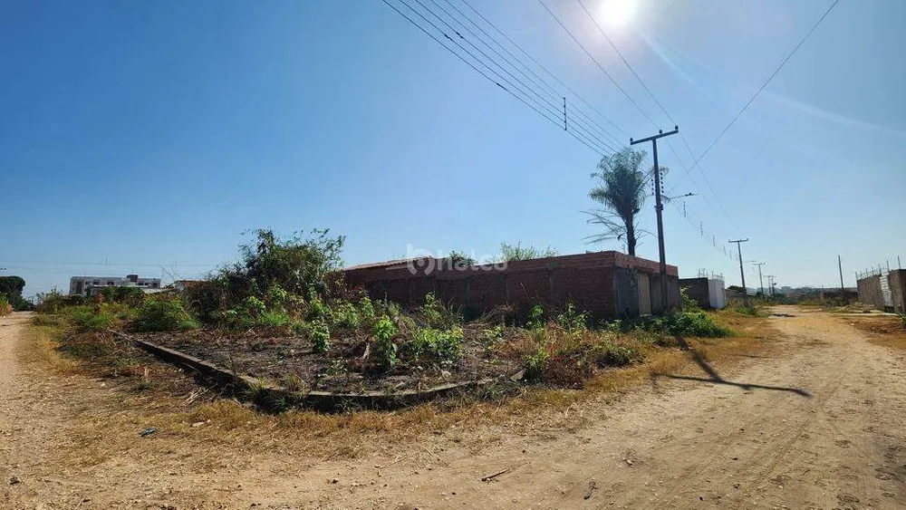Terreno, 375 m² - Foto 2