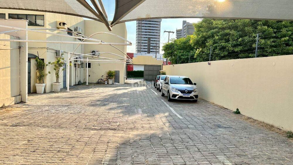 Prédio Inteiro para alugar, 453m² - Foto 4