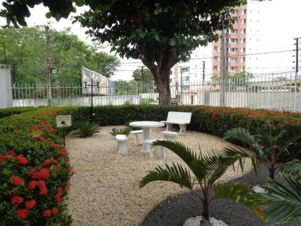 Apartamento, 3 quartos, 70 m² - Foto 9