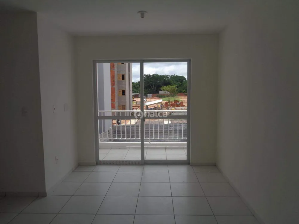 Apartamento, 2 quartos, 55 m² - Foto 1