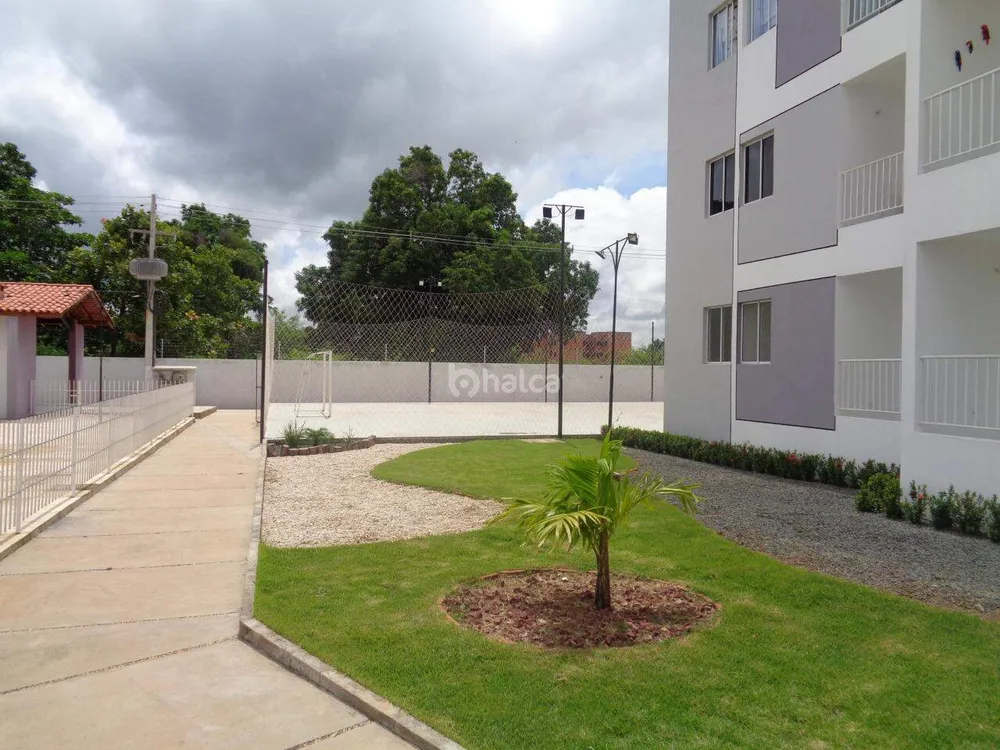 Apartamento, 2 quartos, 55 m² - Foto 9