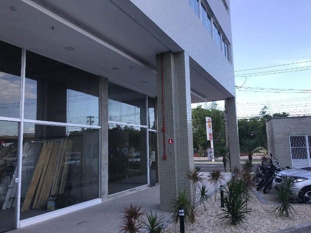 Conjunto Comercial-Sala à venda, 36m² - Foto 12